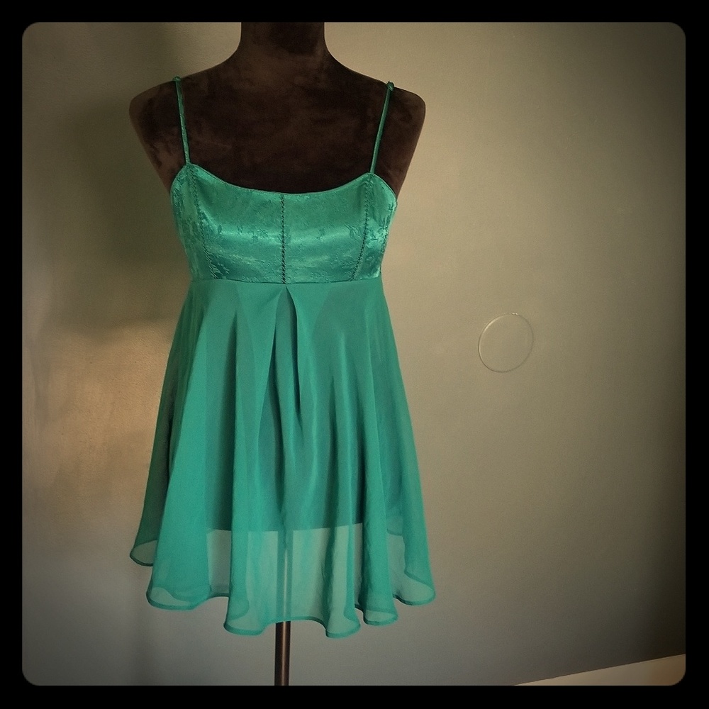 Vintage Victoria's Secret Babydoll